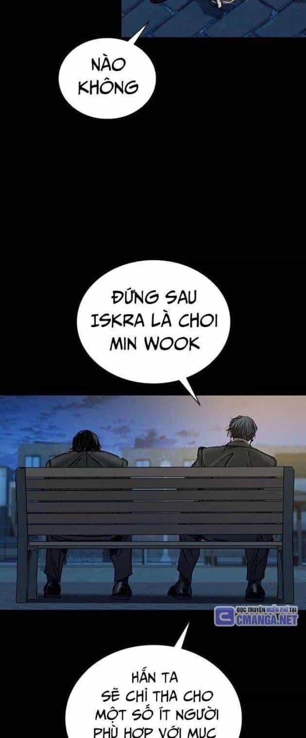 Báo Thù 2: Vạn Nhân Chi Thượng - Chương 63 - ảnh 59
