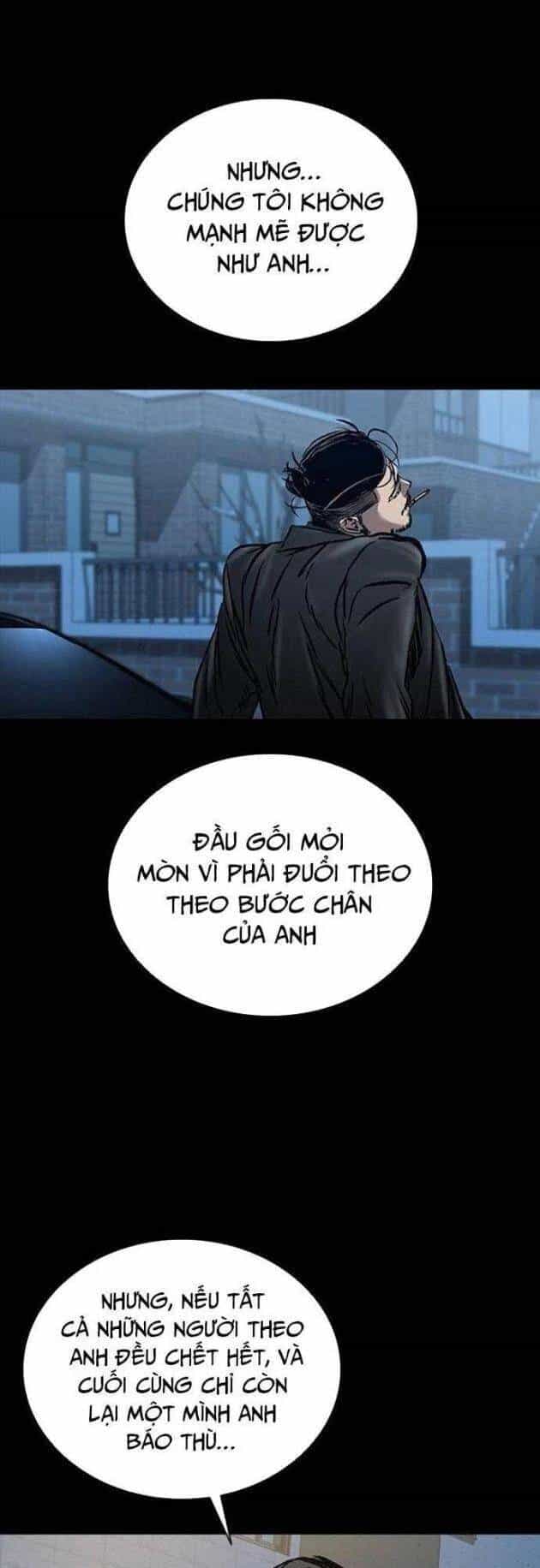 Báo Thù 2: Vạn Nhân Chi Thượng - Chương 63 - ảnh 67