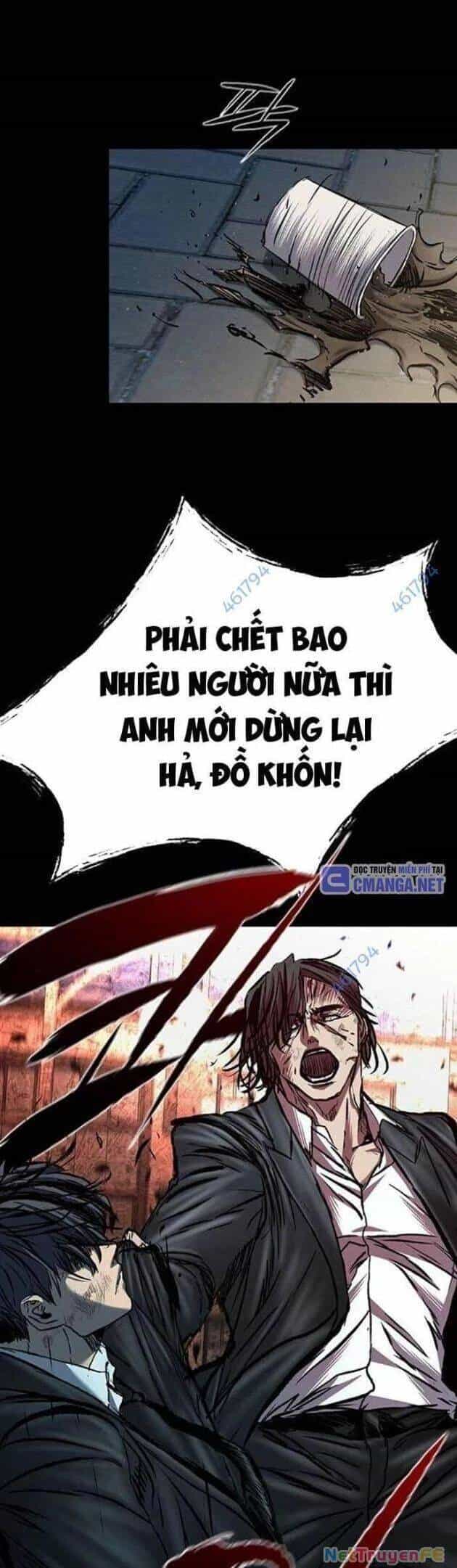 Báo Thù 2: Vạn Nhân Chi Thượng - Chương 63 - ảnh 70