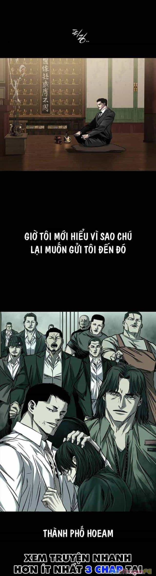 Báo Thù 2: Vạn Nhân Chi Thượng - Chương 64 - ảnh 16