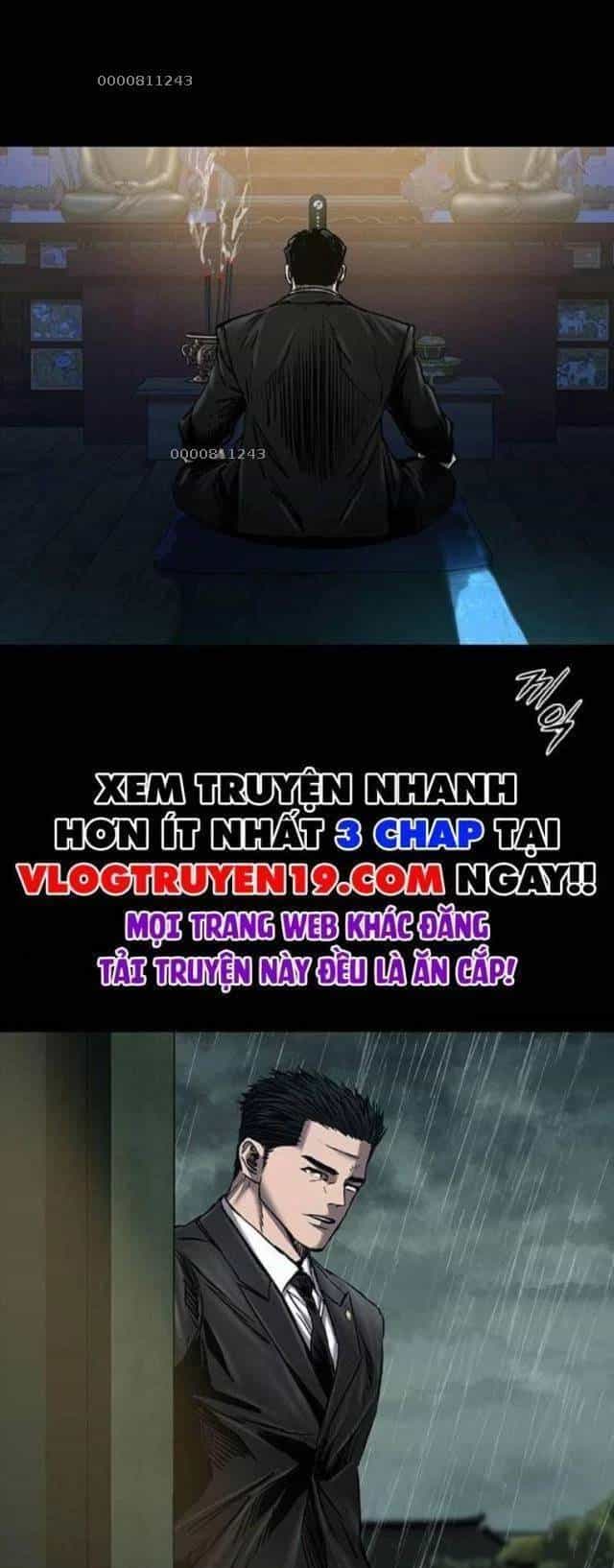 Báo Thù 2: Vạn Nhân Chi Thượng - Chương 64 - ảnh 22