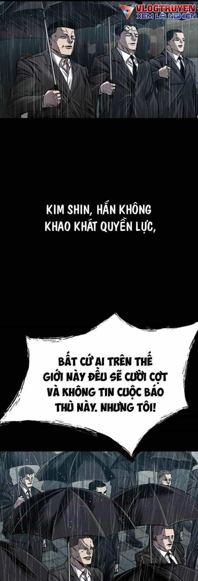 Báo Thù 2: Vạn Nhân Chi Thượng - Chương 64 - ảnh 31