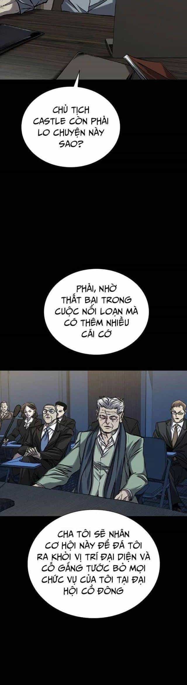 Báo Thù 2: Vạn Nhân Chi Thượng - Chương 65 - ảnh 12