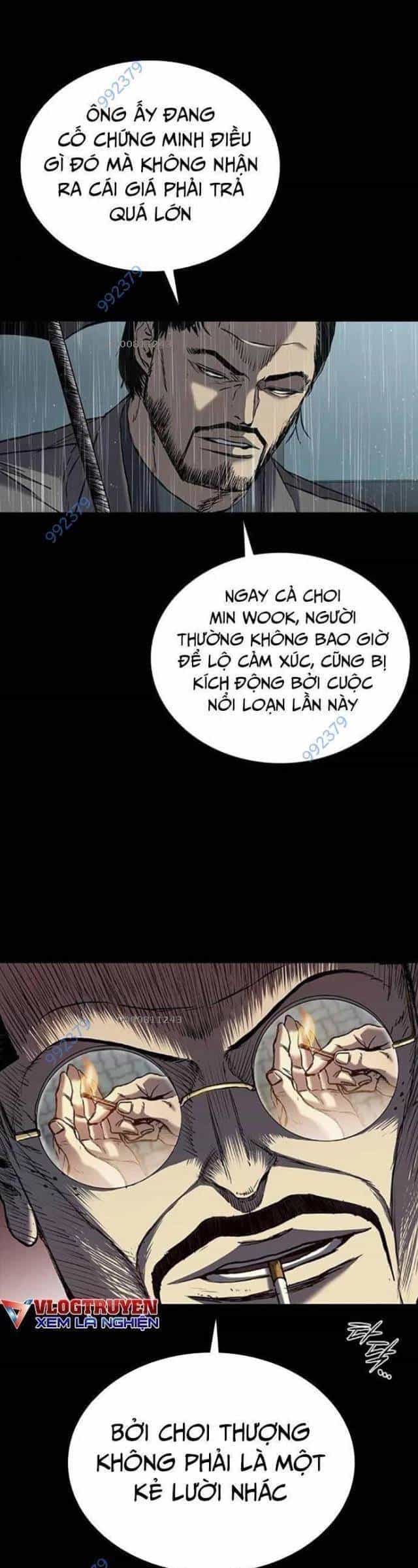 Báo Thù 2: Vạn Nhân Chi Thượng - Chương 65 - ảnh 3