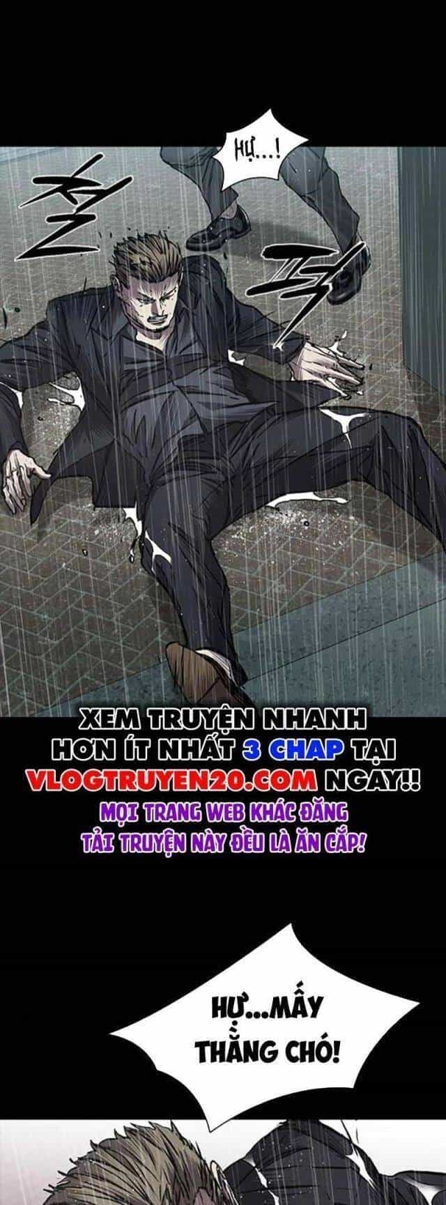 Báo Thù 2: Vạn Nhân Chi Thượng - Chương 66 - ảnh 12