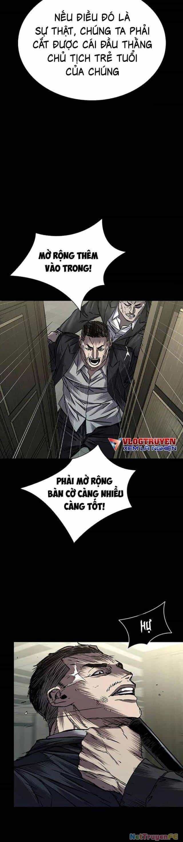 Báo Thù 2: Vạn Nhân Chi Thượng - Chương 66 - ảnh 28