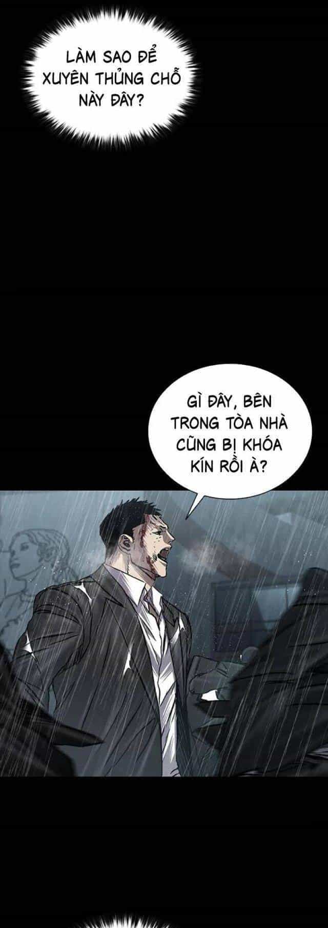 Báo Thù 2: Vạn Nhân Chi Thượng - Chương 66 - ảnh 40