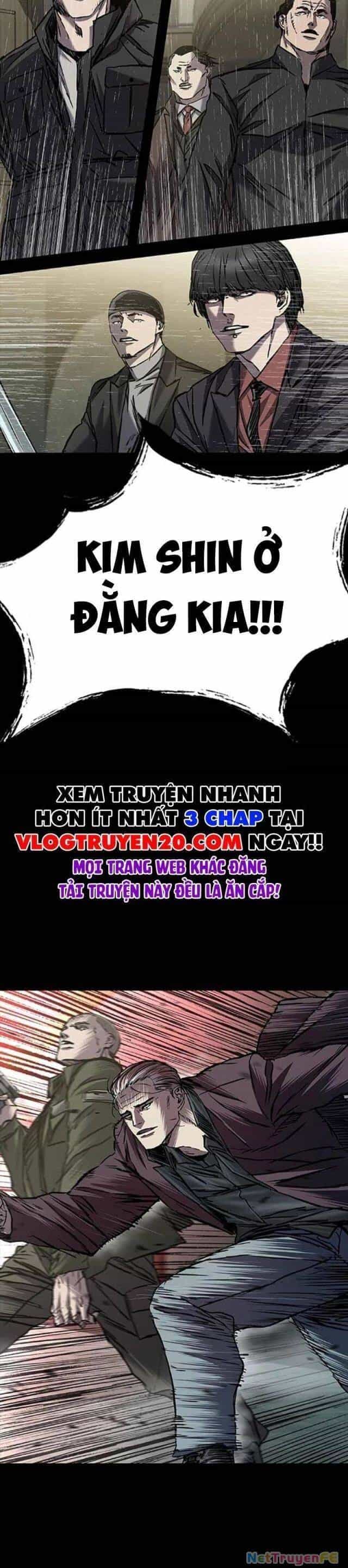 Báo Thù 2: Vạn Nhân Chi Thượng - Chương 66 - ảnh 46