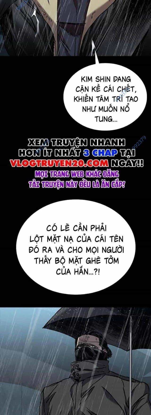 Báo Thù 2: Vạn Nhân Chi Thượng - Chương 66 - ảnh 54
