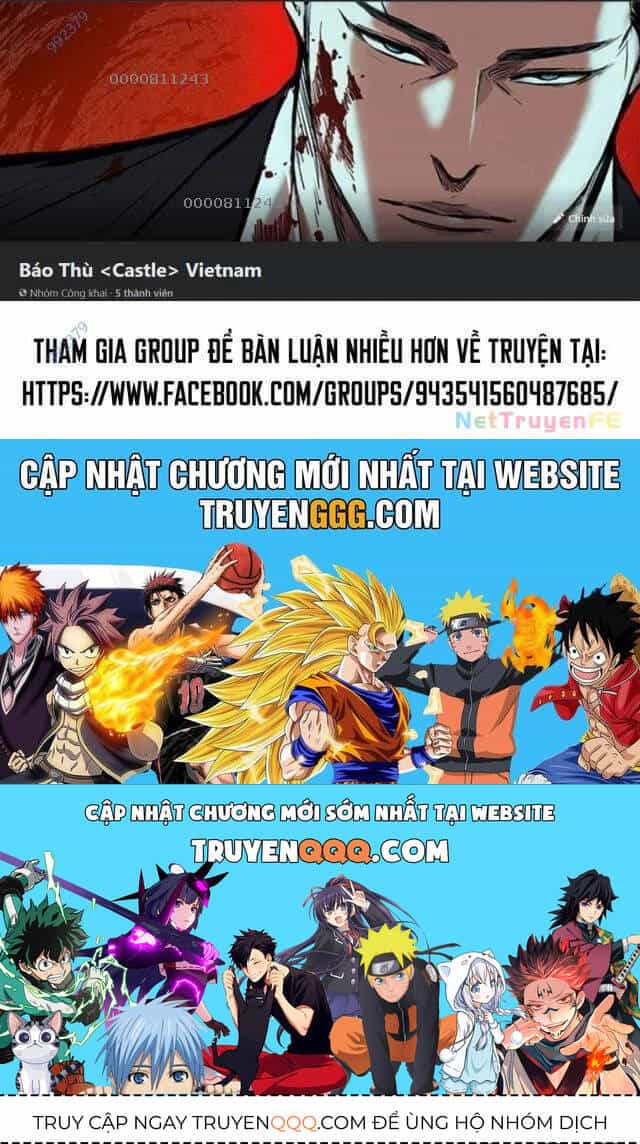 Báo Thù 2: Vạn Nhân Chi Thượng - Chương 66 - ảnh 59