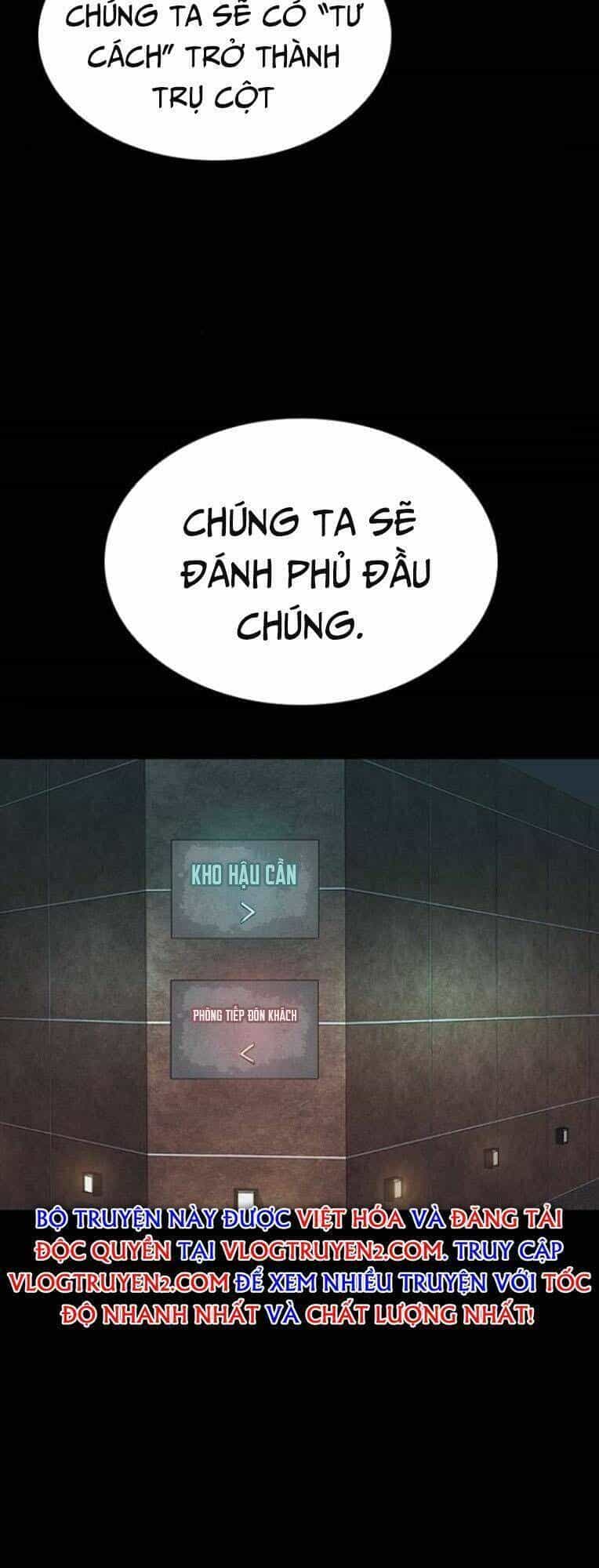Báo Thù 2: Vạn Nhân Chi Thượng - Chương 6 - ảnh 17