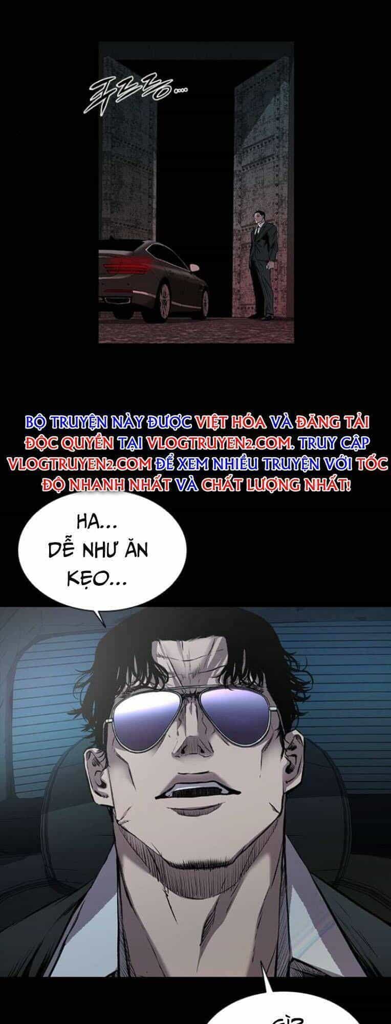 Báo Thù 2: Vạn Nhân Chi Thượng - Chương 6 - ảnh 25