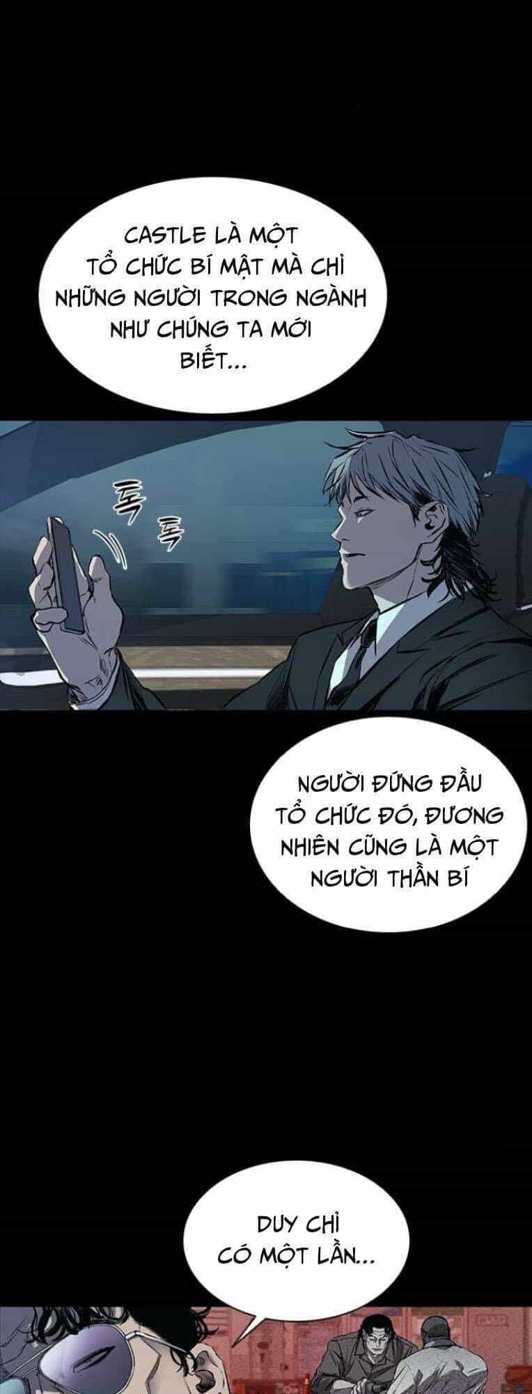 Báo Thù 2: Vạn Nhân Chi Thượng - Chương 6 - ảnh 4