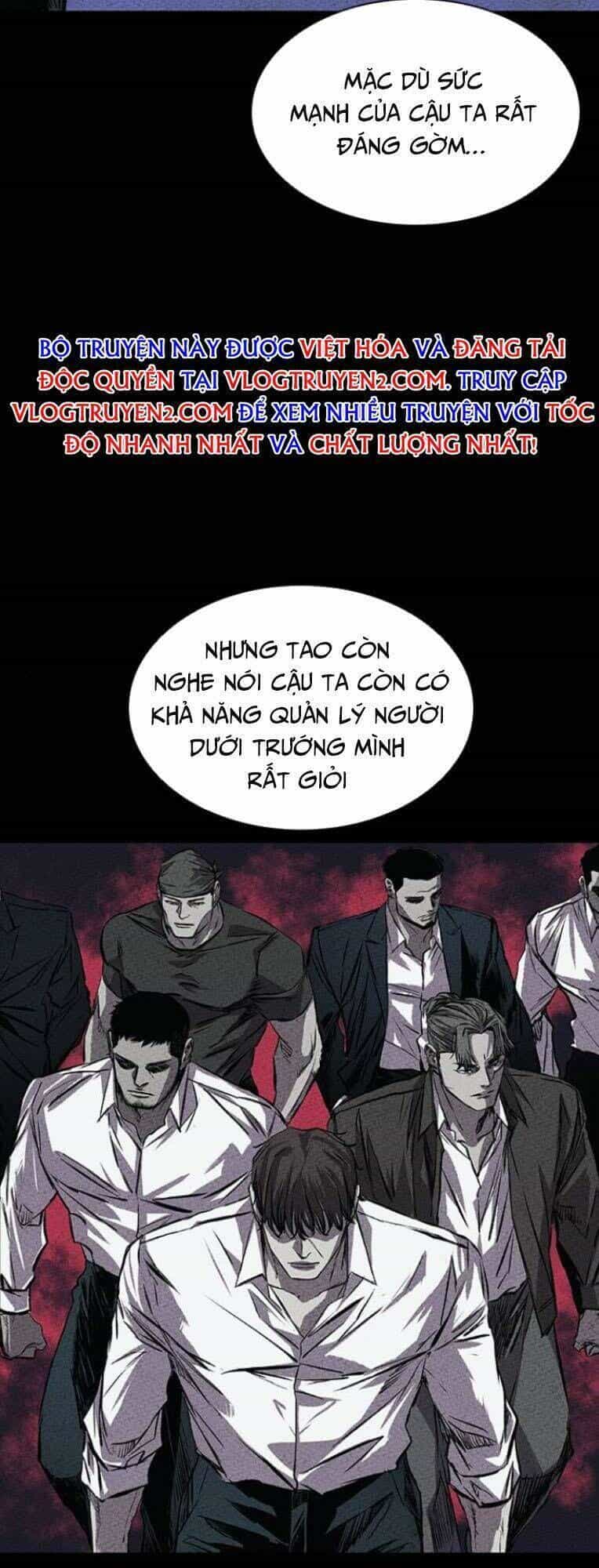 Báo Thù 2: Vạn Nhân Chi Thượng - Chương 6 - ảnh 6