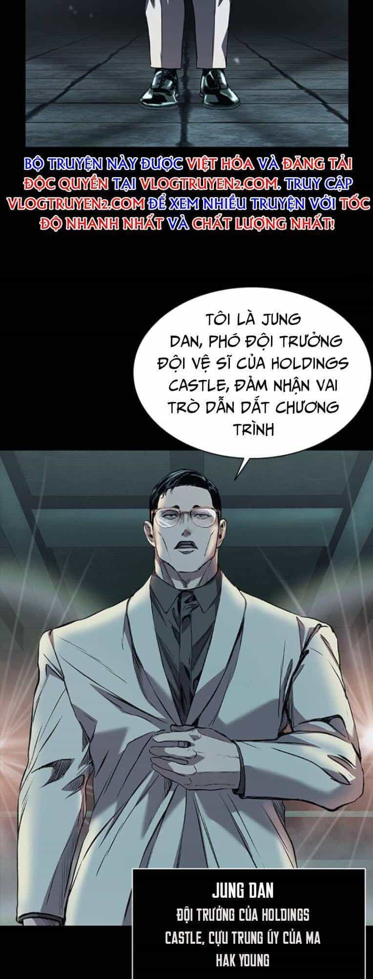 Báo Thù 2: Vạn Nhân Chi Thượng - Chương 6 - ảnh 69
