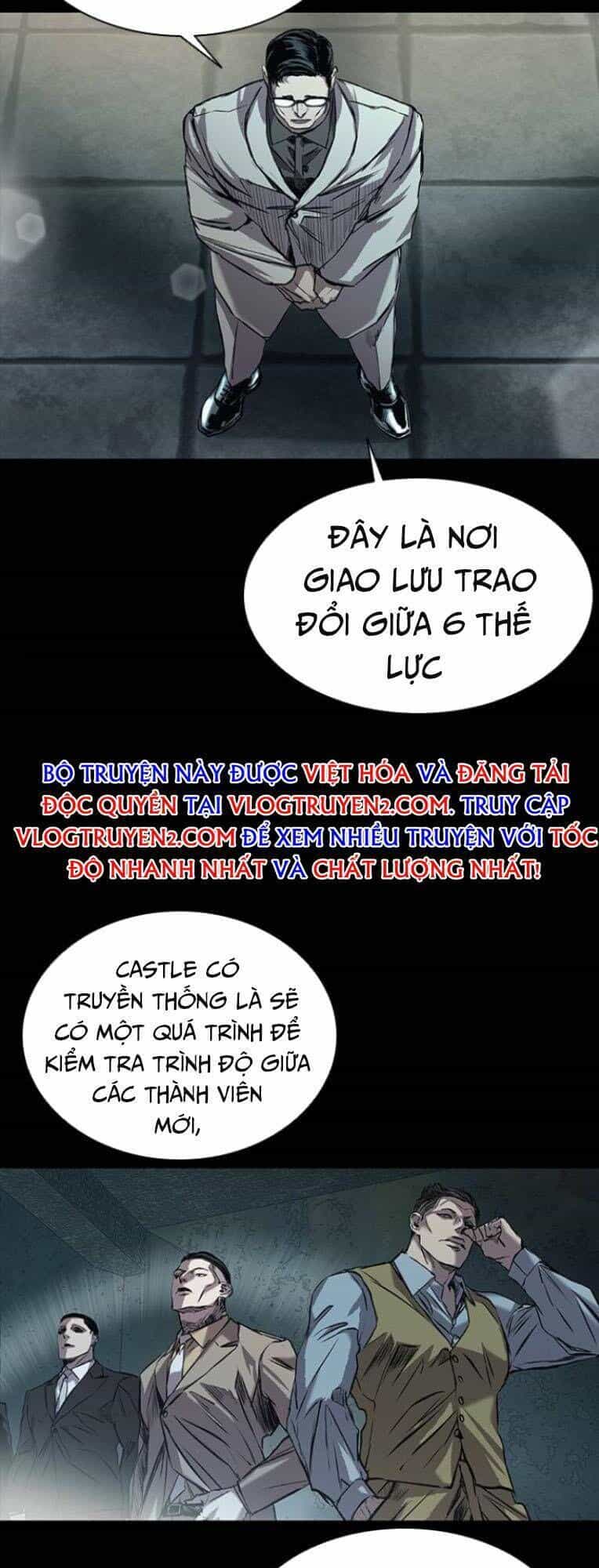 Báo Thù 2: Vạn Nhân Chi Thượng - Chương 6 - ảnh 71