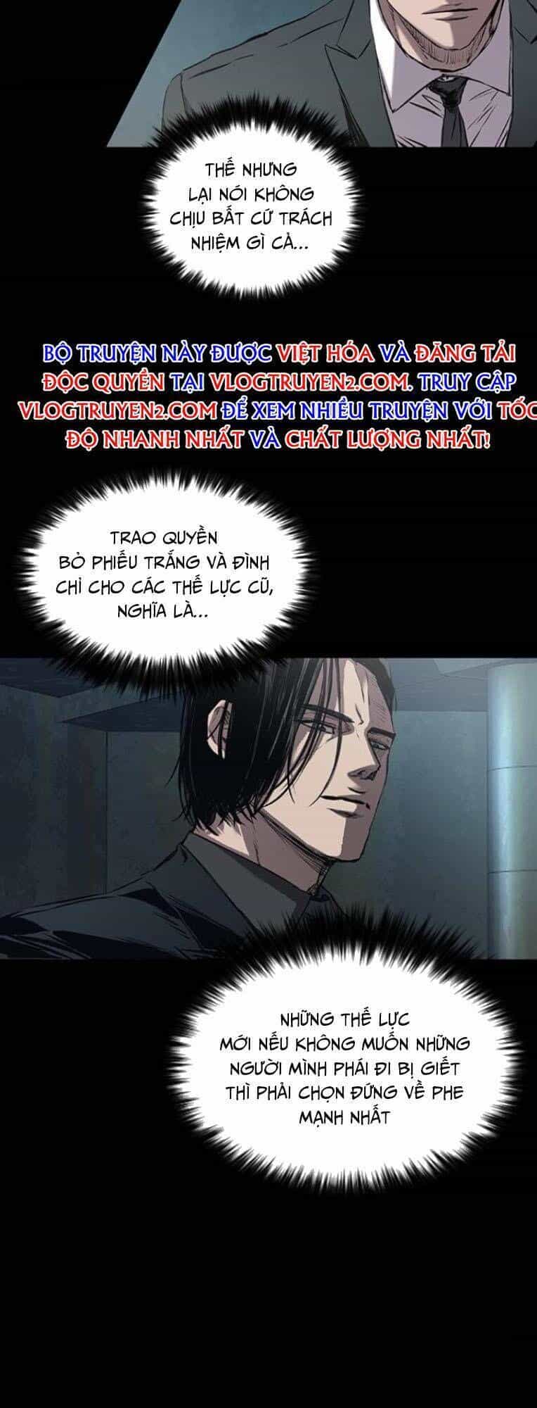 Báo Thù 2: Vạn Nhân Chi Thượng - Chương 6 - ảnh 79
