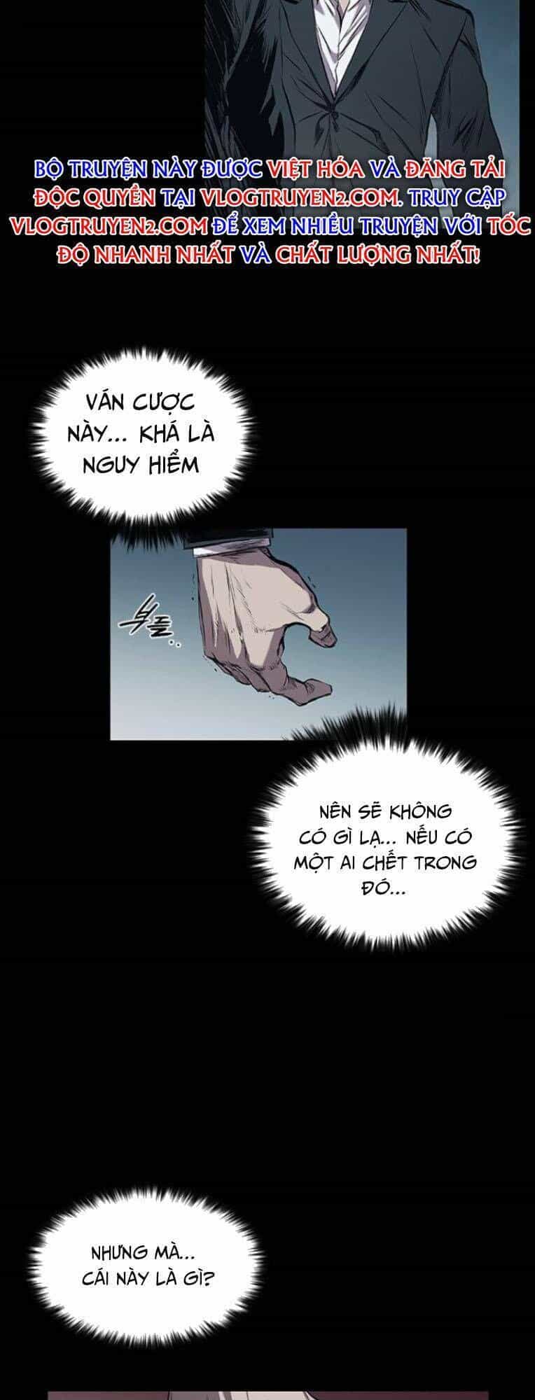 Báo Thù 2: Vạn Nhân Chi Thượng - Chương 6 - ảnh 81