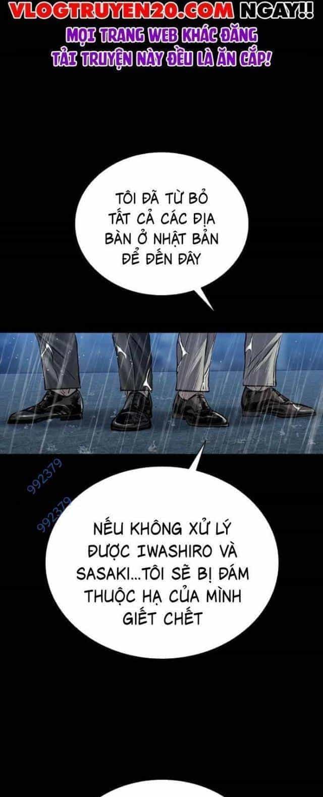Báo Thù 2: Vạn Nhân Chi Thượng - Chương 67 - ảnh 38