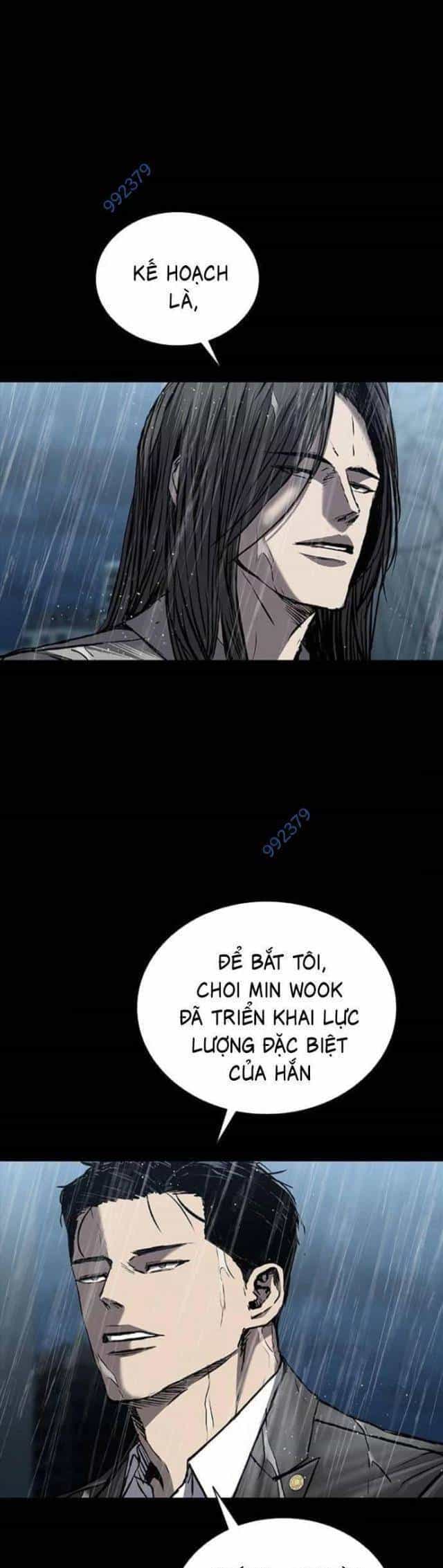 Báo Thù 2: Vạn Nhân Chi Thượng - Chương 67 - ảnh 39