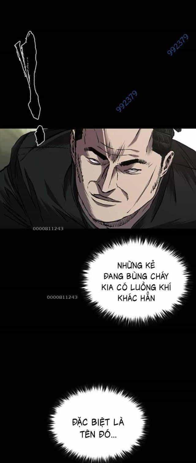 Báo Thù 2: Vạn Nhân Chi Thượng - Chương 67 - ảnh 7