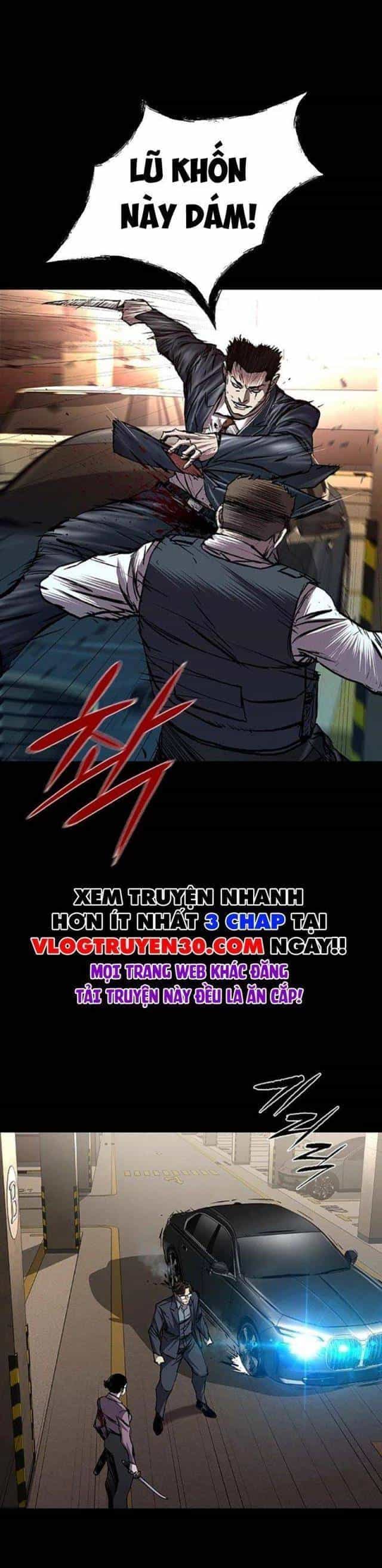 Báo Thù 2: Vạn Nhân Chi Thượng - Chương 68 - ảnh 34