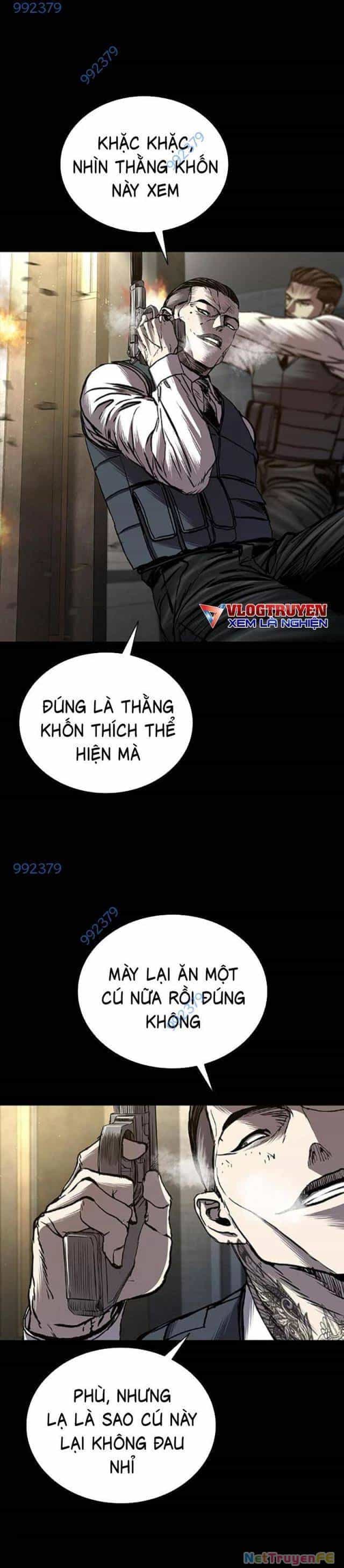 Báo Thù 2: Vạn Nhân Chi Thượng - Chương 68 - ảnh 37