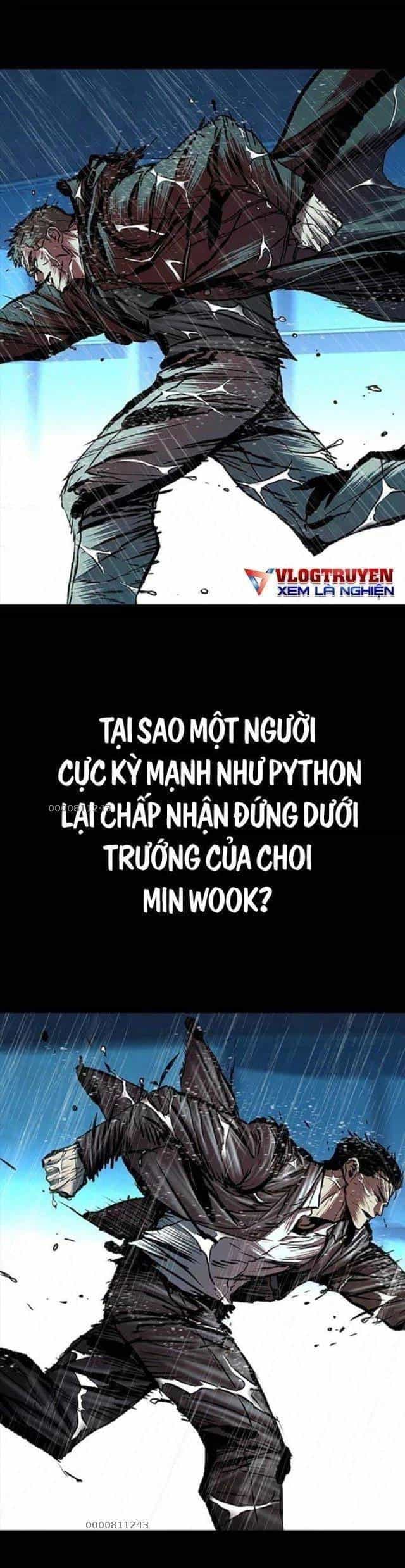 Báo Thù 2: Vạn Nhân Chi Thượng - Chương 68 - ảnh 9