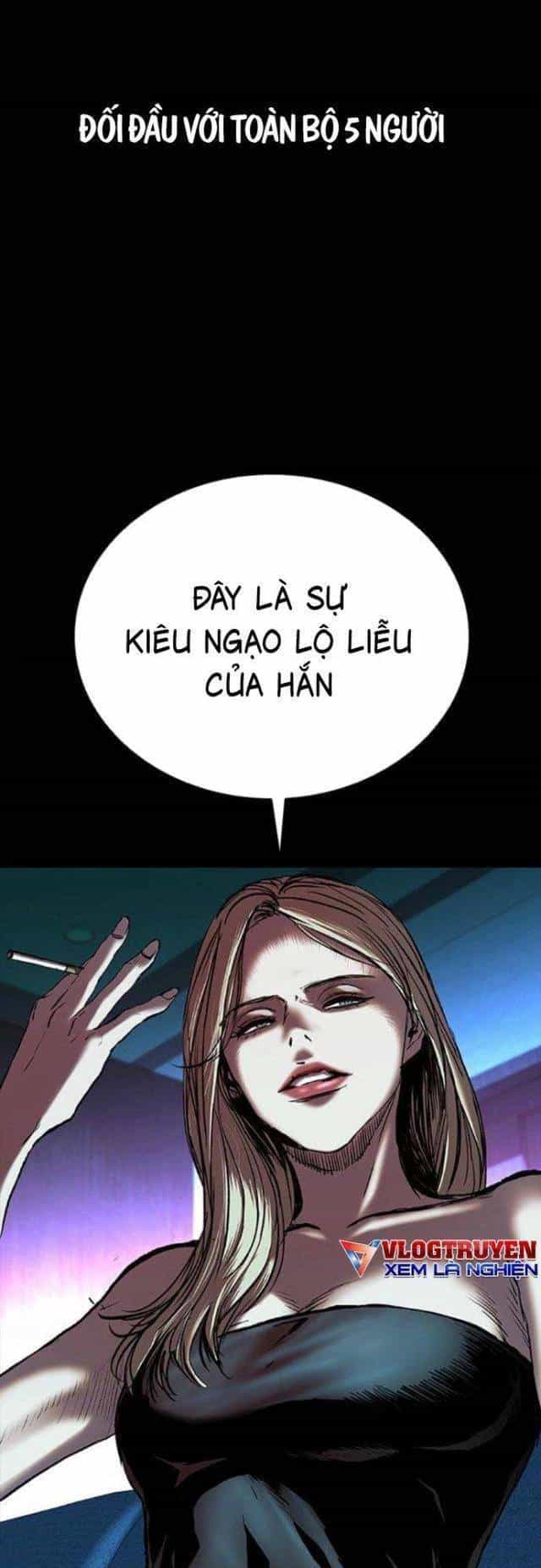 Báo Thù 2: Vạn Nhân Chi Thượng - Chương 69 - ảnh 14