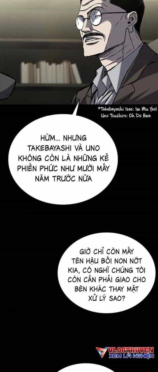 Báo Thù 2: Vạn Nhân Chi Thượng - Chương 69 - ảnh 17