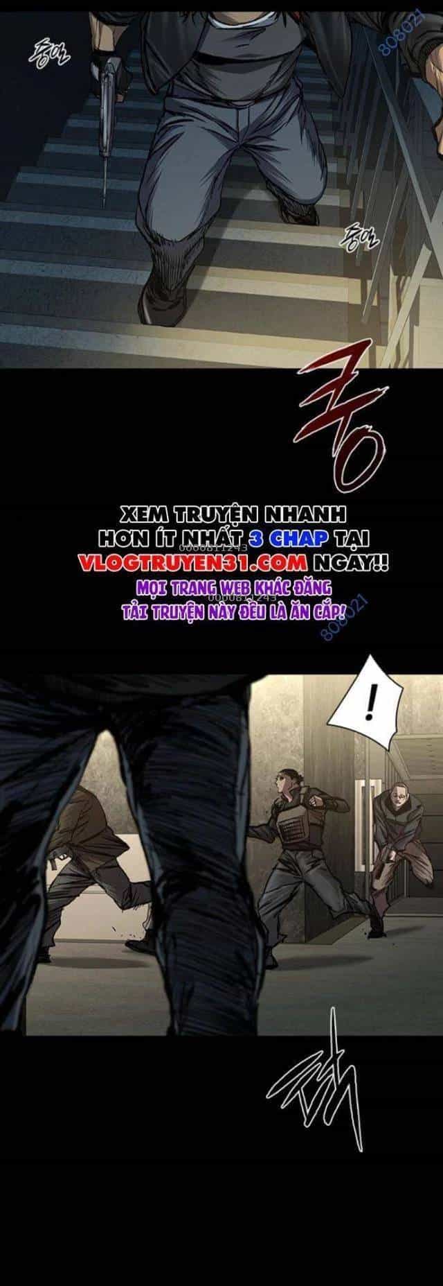 Báo Thù 2: Vạn Nhân Chi Thượng - Chương 69 - ảnh 22