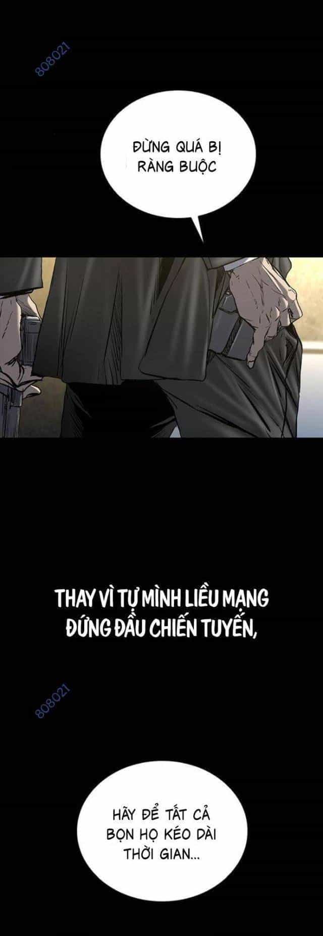 Báo Thù 2: Vạn Nhân Chi Thượng - Chương 69 - ảnh 41