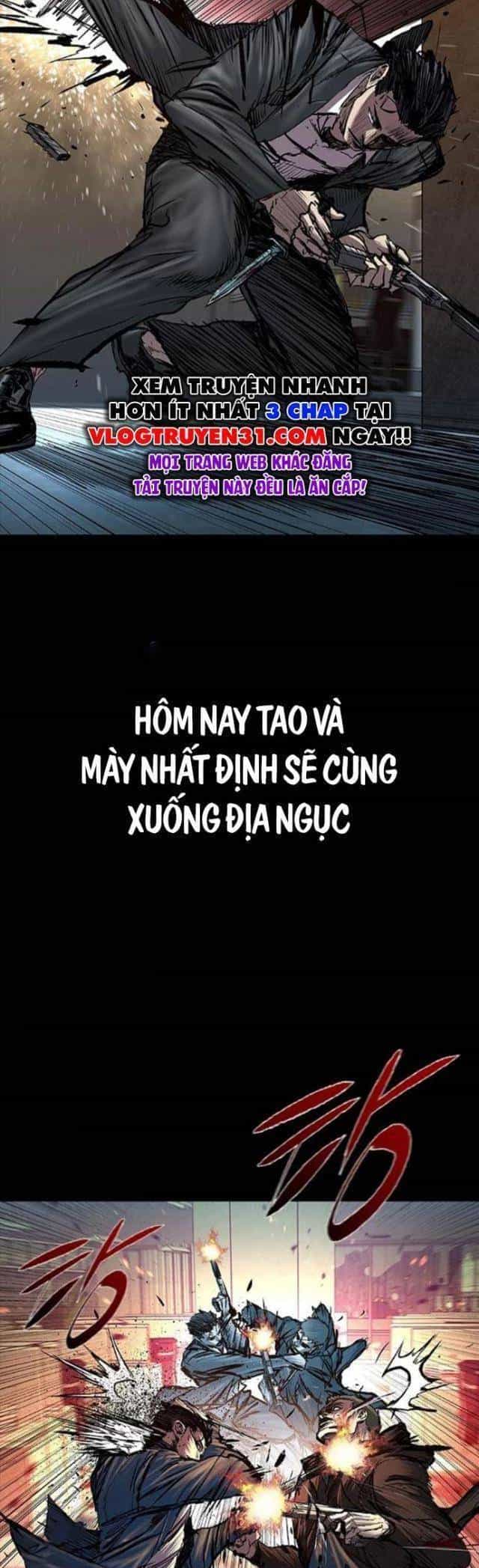 Báo Thù 2: Vạn Nhân Chi Thượng - Chương 70 - ảnh 32