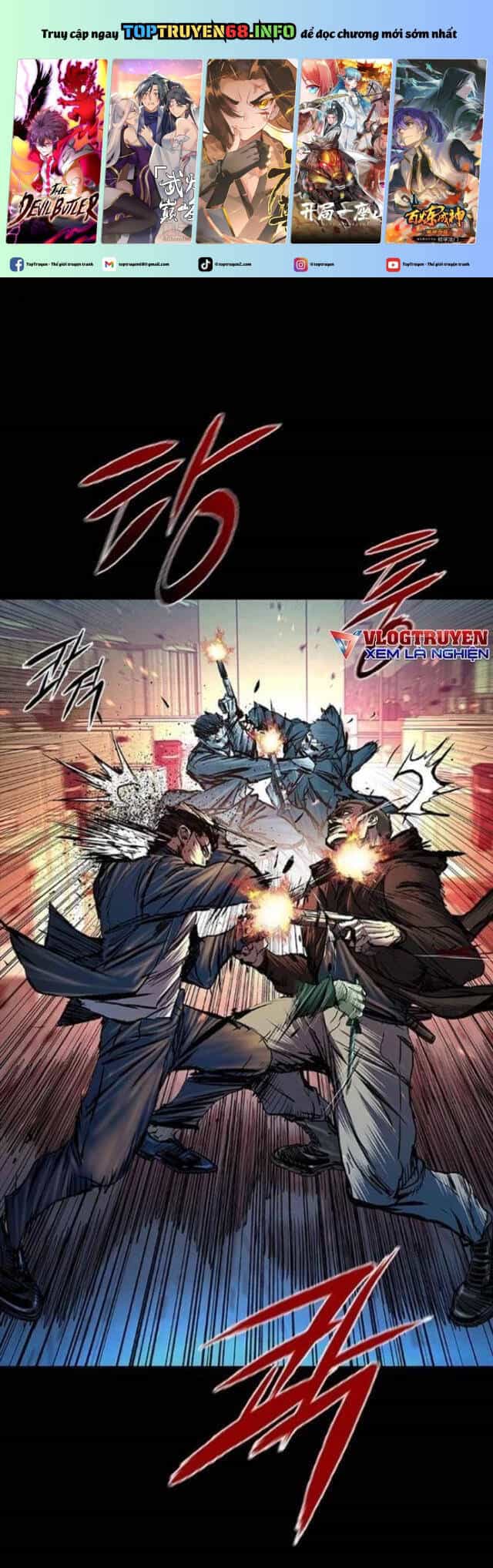 Báo Thù 2: Vạn Nhân Chi Thượng - Chương 71 - ảnh 2