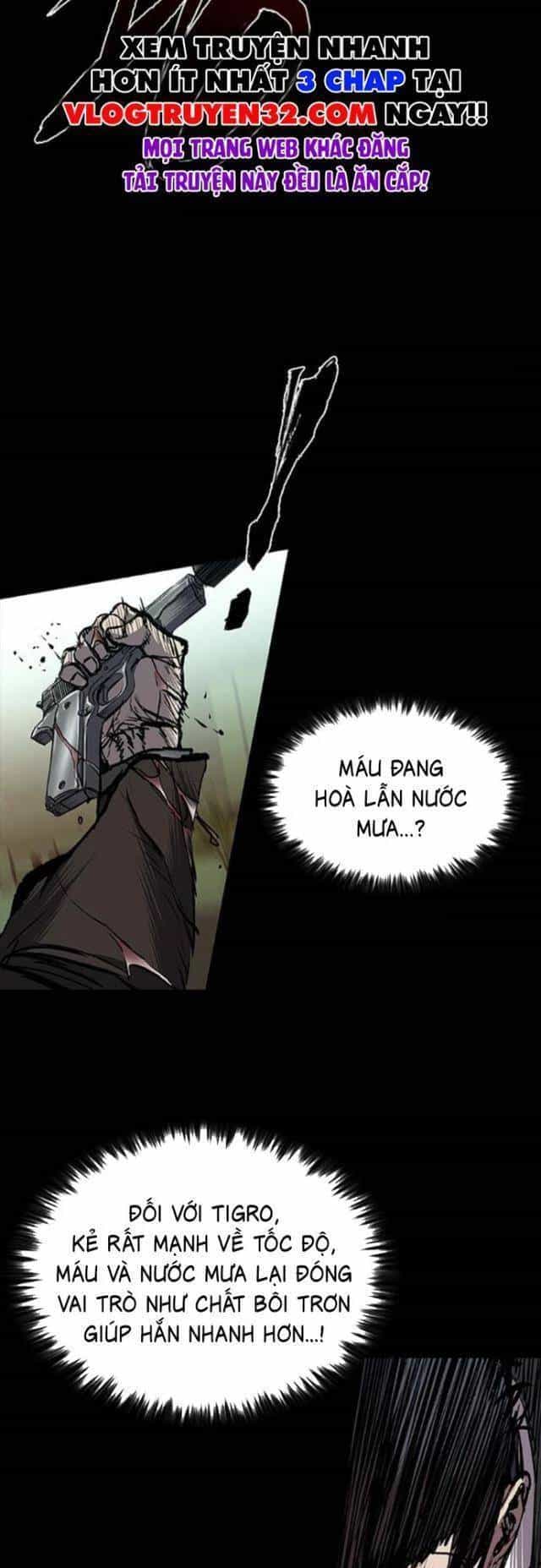 Báo Thù 2: Vạn Nhân Chi Thượng - Chương 71 - ảnh 20