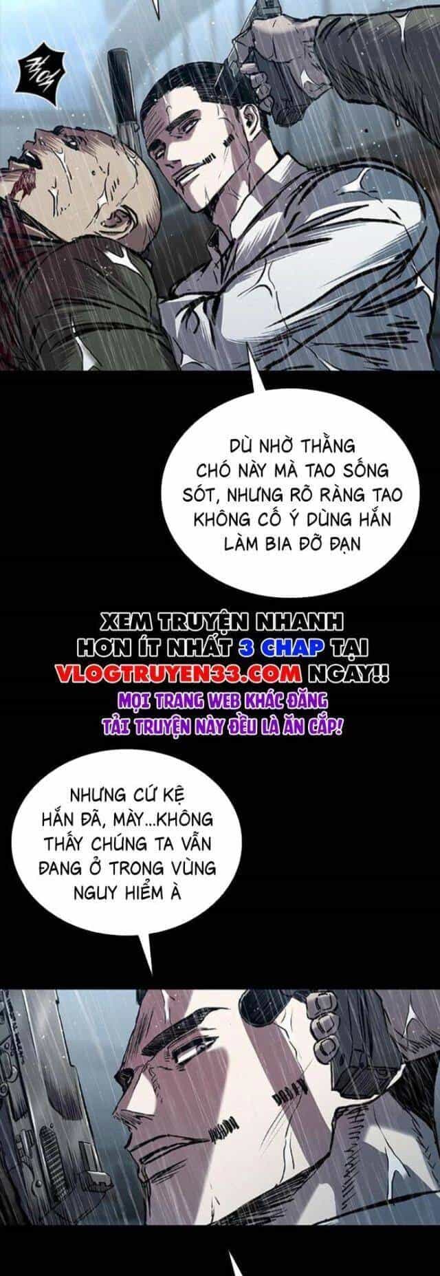Báo Thù 2: Vạn Nhân Chi Thượng - Chương 72 - ảnh 5