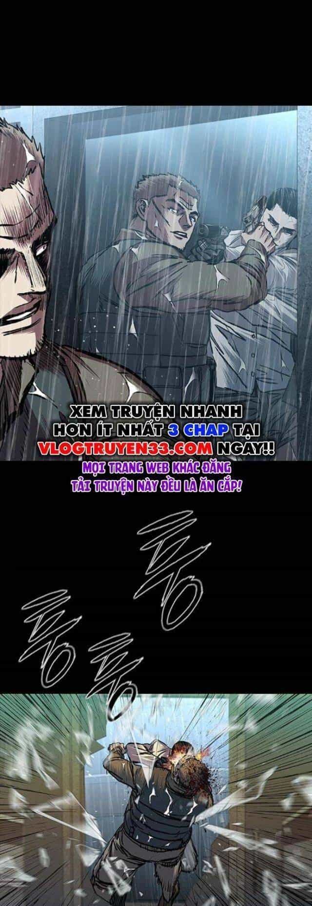 Báo Thù 2: Vạn Nhân Chi Thượng - Chương 72 - ảnh 7