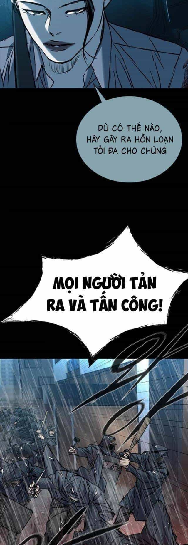 Báo Thù 2: Vạn Nhân Chi Thượng - Chương 73 - ảnh 34