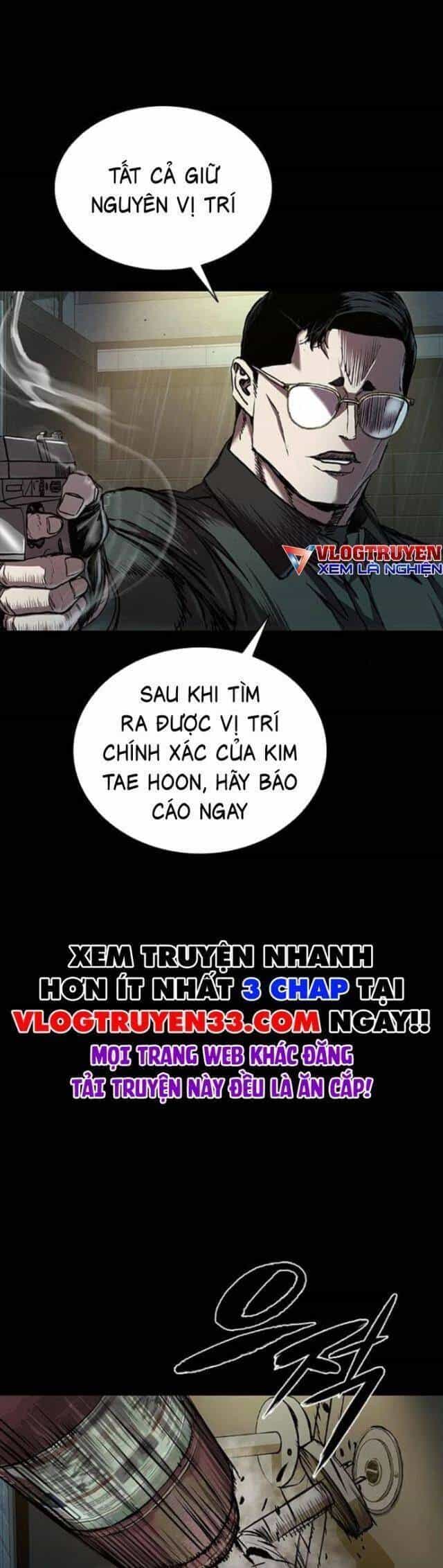 Báo Thù 2: Vạn Nhân Chi Thượng - Chương 74 - ảnh 13