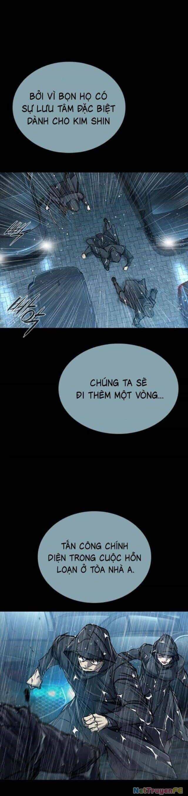 Báo Thù 2: Vạn Nhân Chi Thượng - Chương 74 - ảnh 2