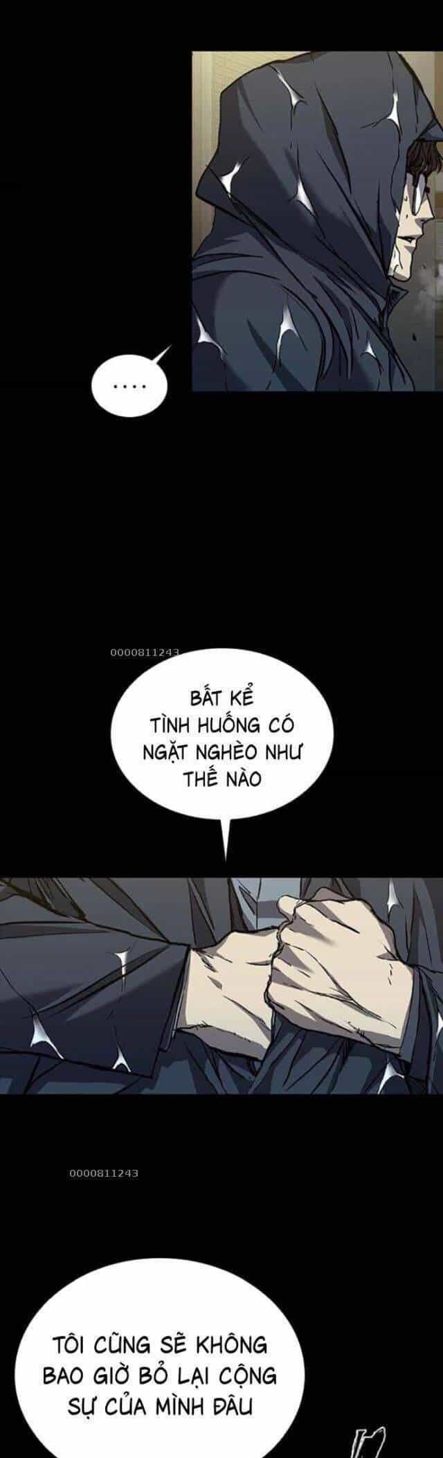 Báo Thù 2: Vạn Nhân Chi Thượng - Chương 74 - ảnh 33