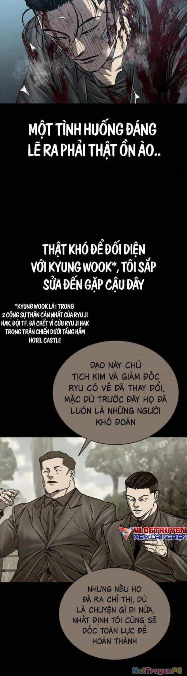 Báo Thù 2: Vạn Nhân Chi Thượng - Chương 74 - ảnh 36