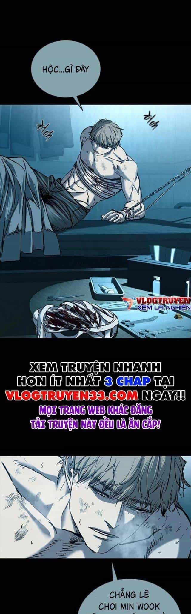 Báo Thù 2: Vạn Nhân Chi Thượng - Chương 74 - ảnh 43