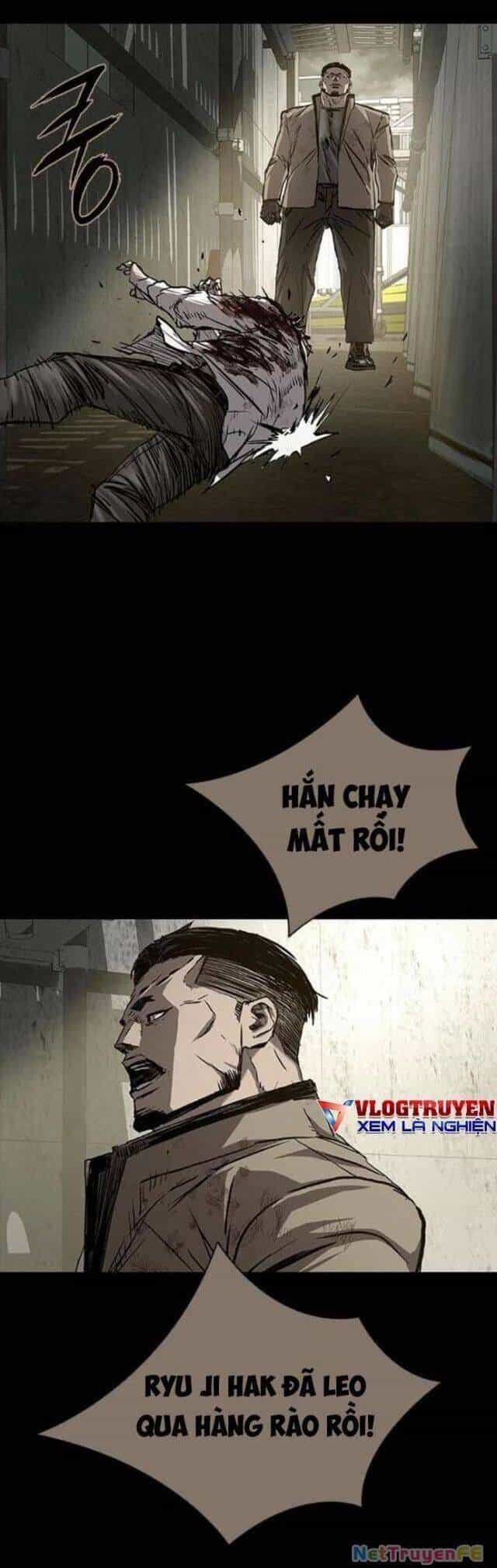 Báo Thù 2: Vạn Nhân Chi Thượng - Chương 74 - ảnh 46