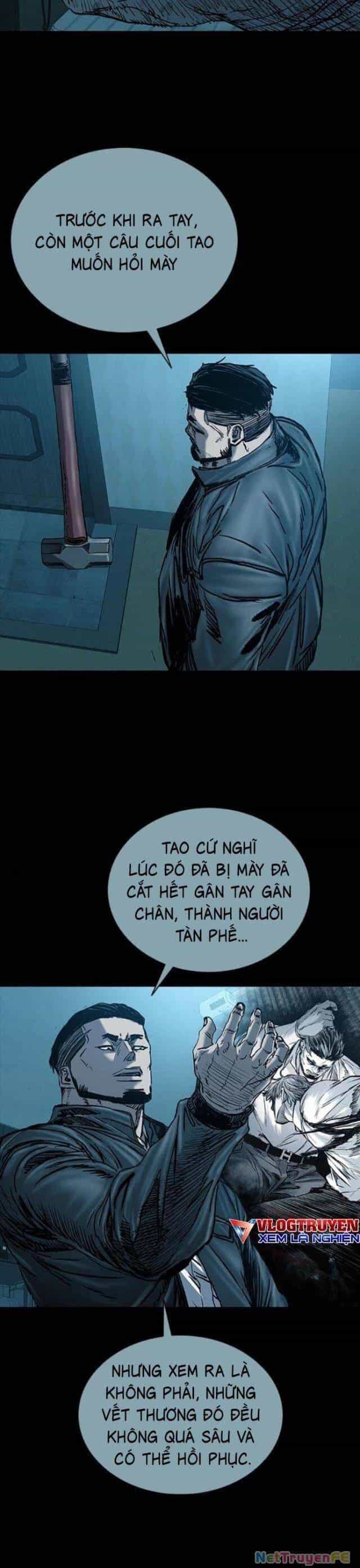Báo Thù 2: Vạn Nhân Chi Thượng - Chương 74 - ảnh 48