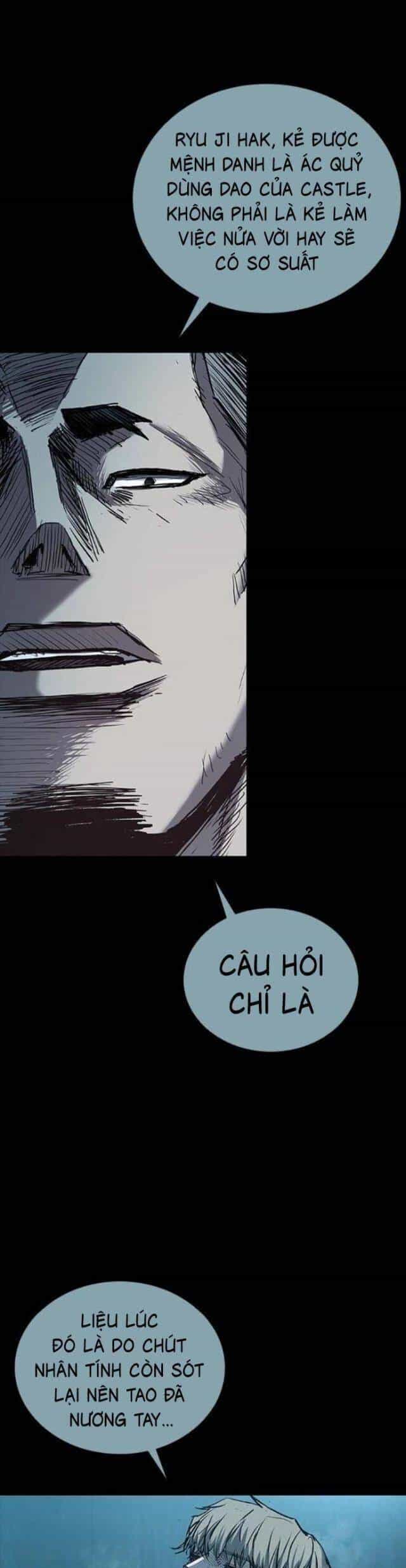 Báo Thù 2: Vạn Nhân Chi Thượng - Chương 74 - ảnh 49