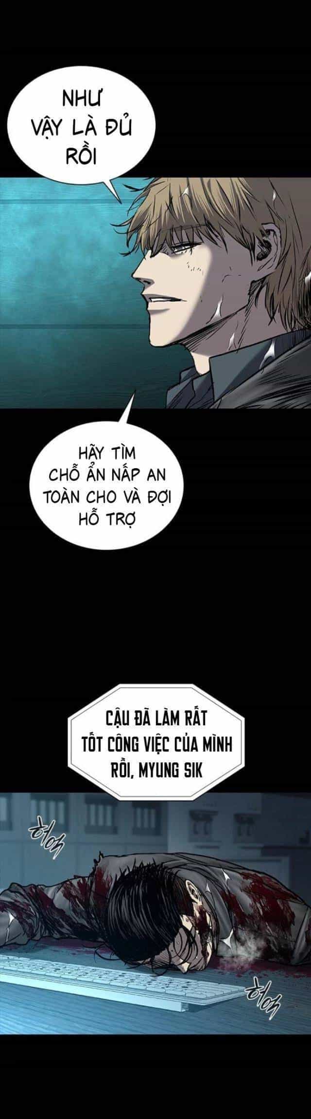 Báo Thù 2: Vạn Nhân Chi Thượng - Chương 75 - ảnh 12