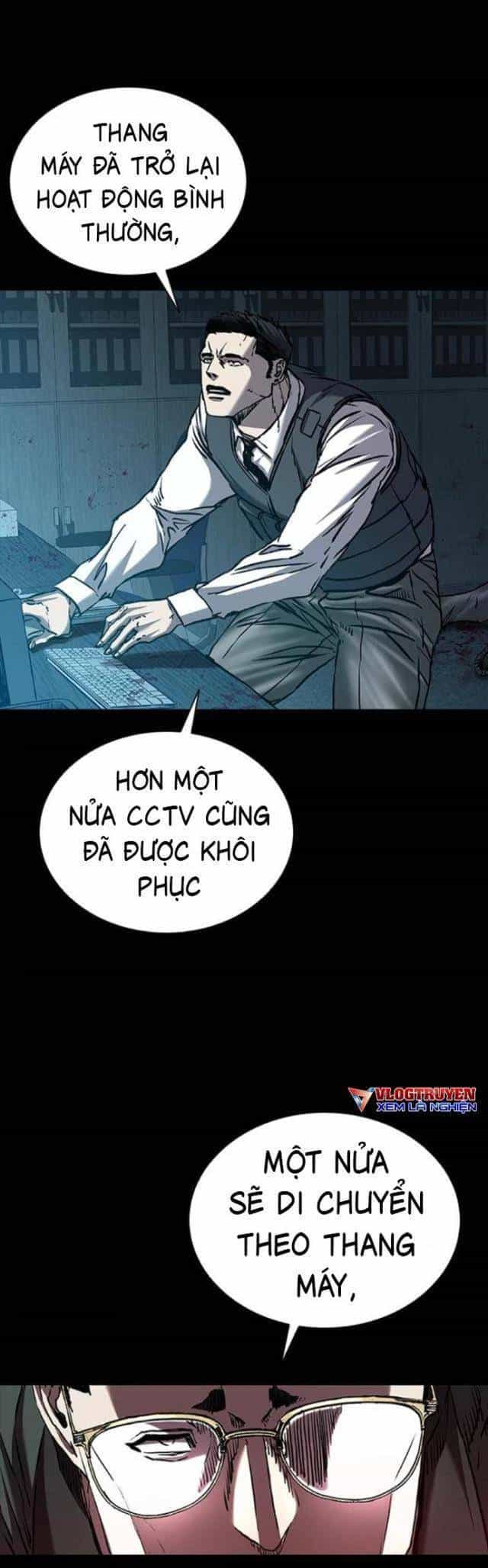 Báo Thù 2: Vạn Nhân Chi Thượng - Chương 75 - ảnh 17