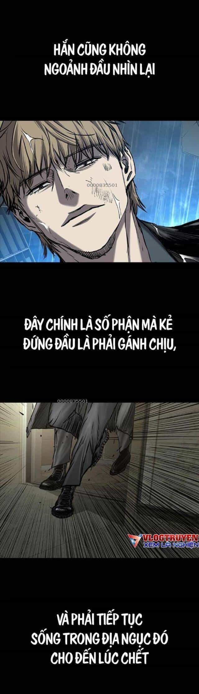 Báo Thù 2: Vạn Nhân Chi Thượng - Chương 76 - ảnh 34