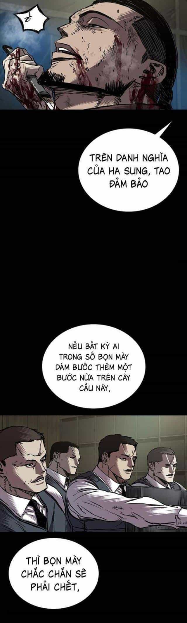 Báo Thù 2: Vạn Nhân Chi Thượng - Chương 76 - ảnh 39